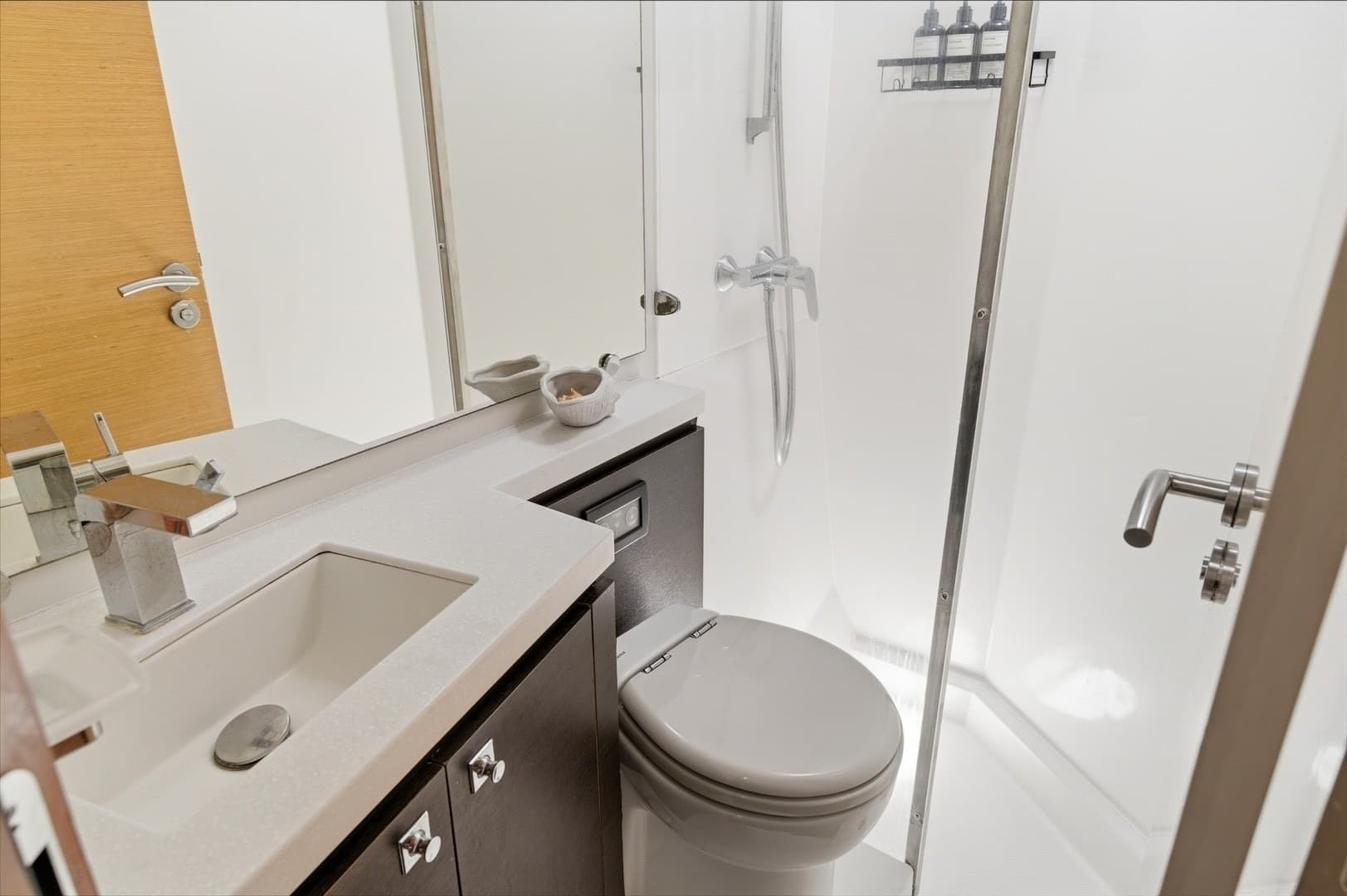2013 Fountaine Pajot Sanya 57