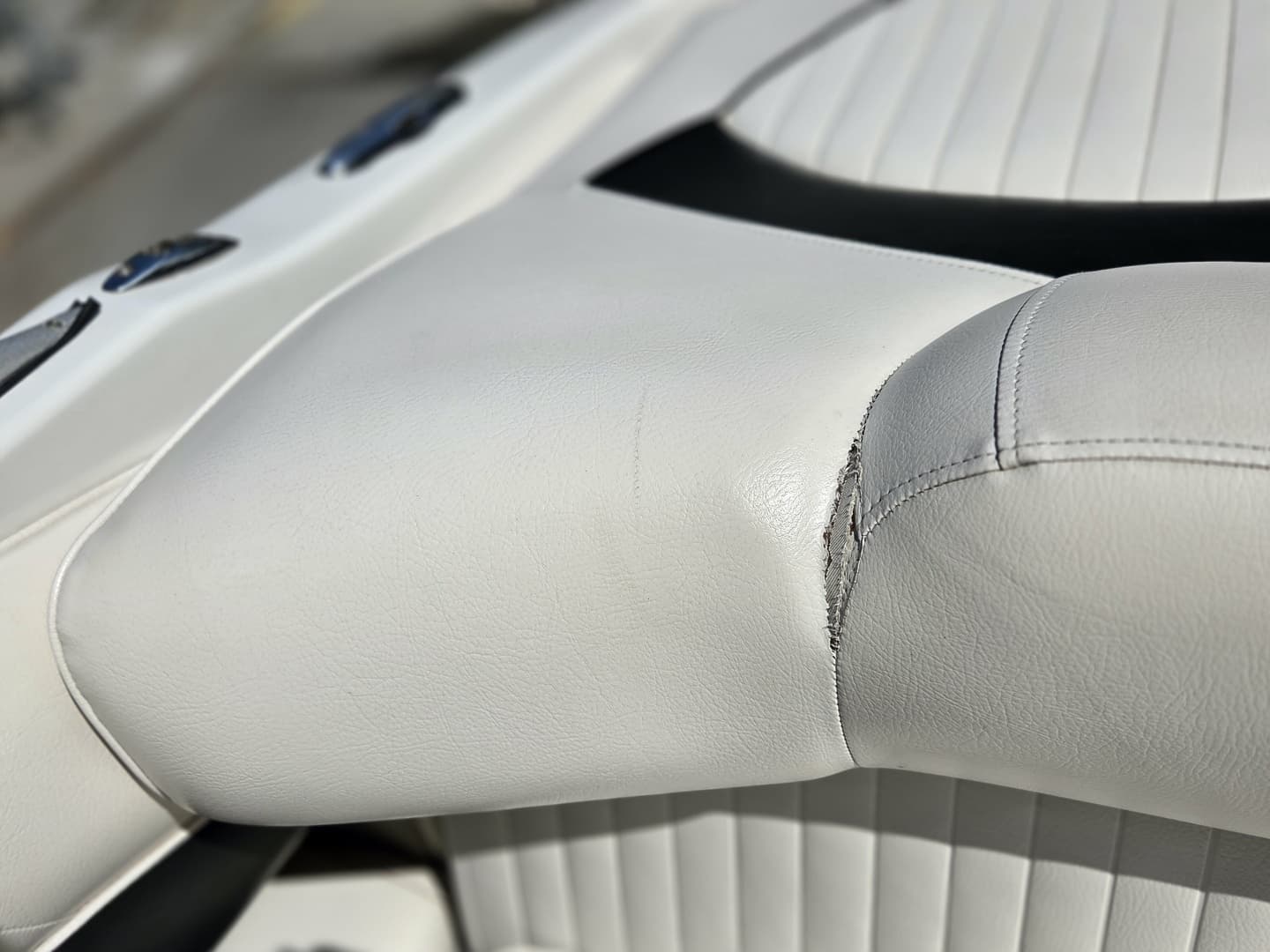 2011 Crownline 18 SS