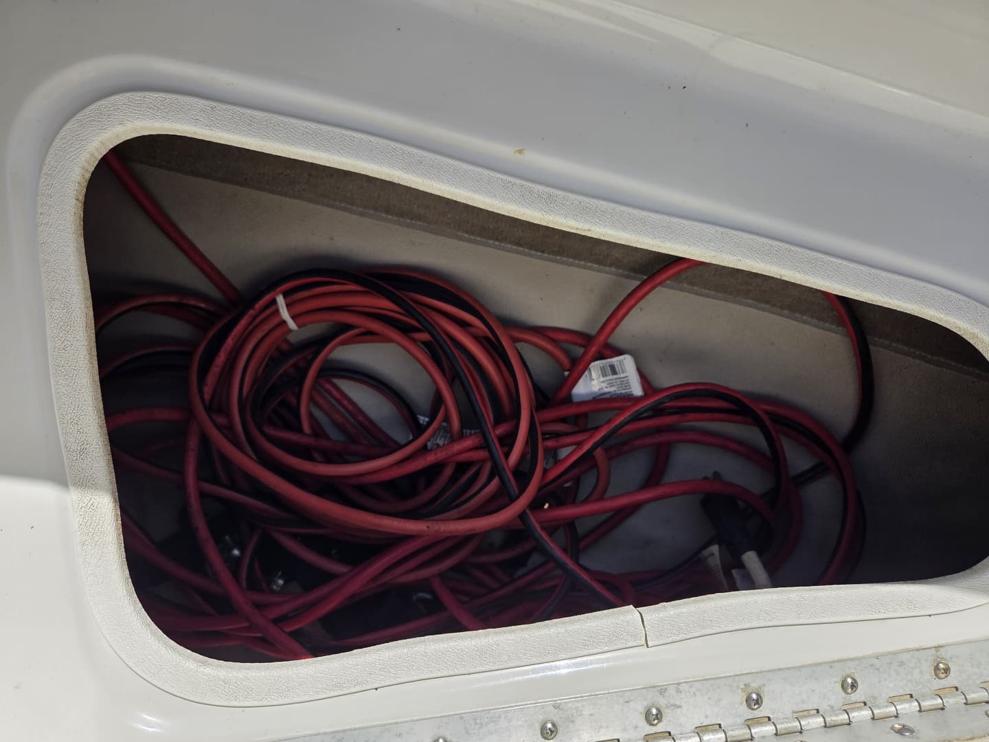 2011 Crownline 18 SS