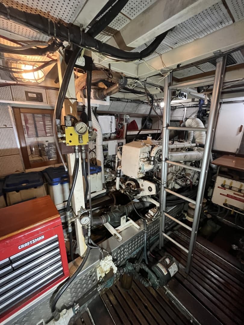 Engine Room 2