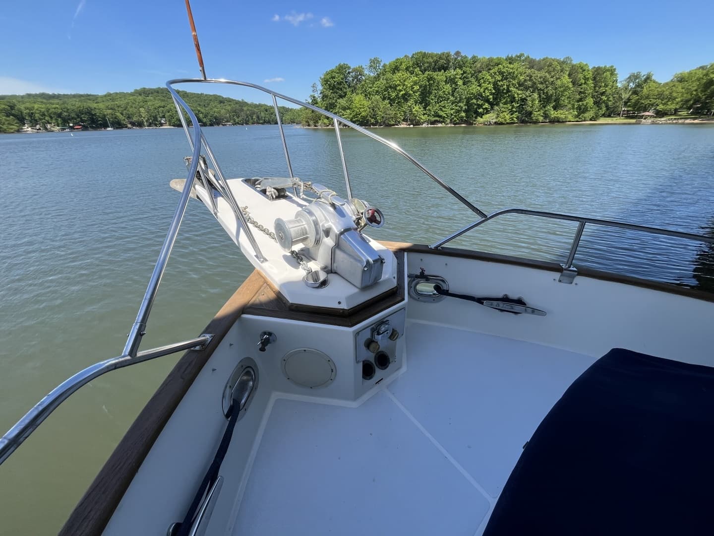 Windlass 2