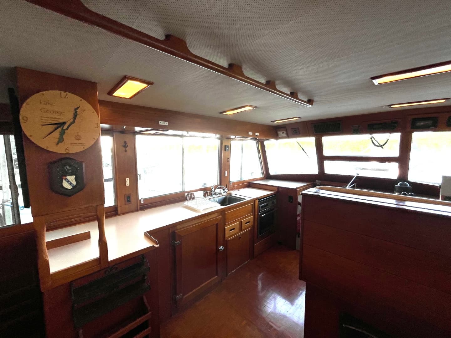 Galley