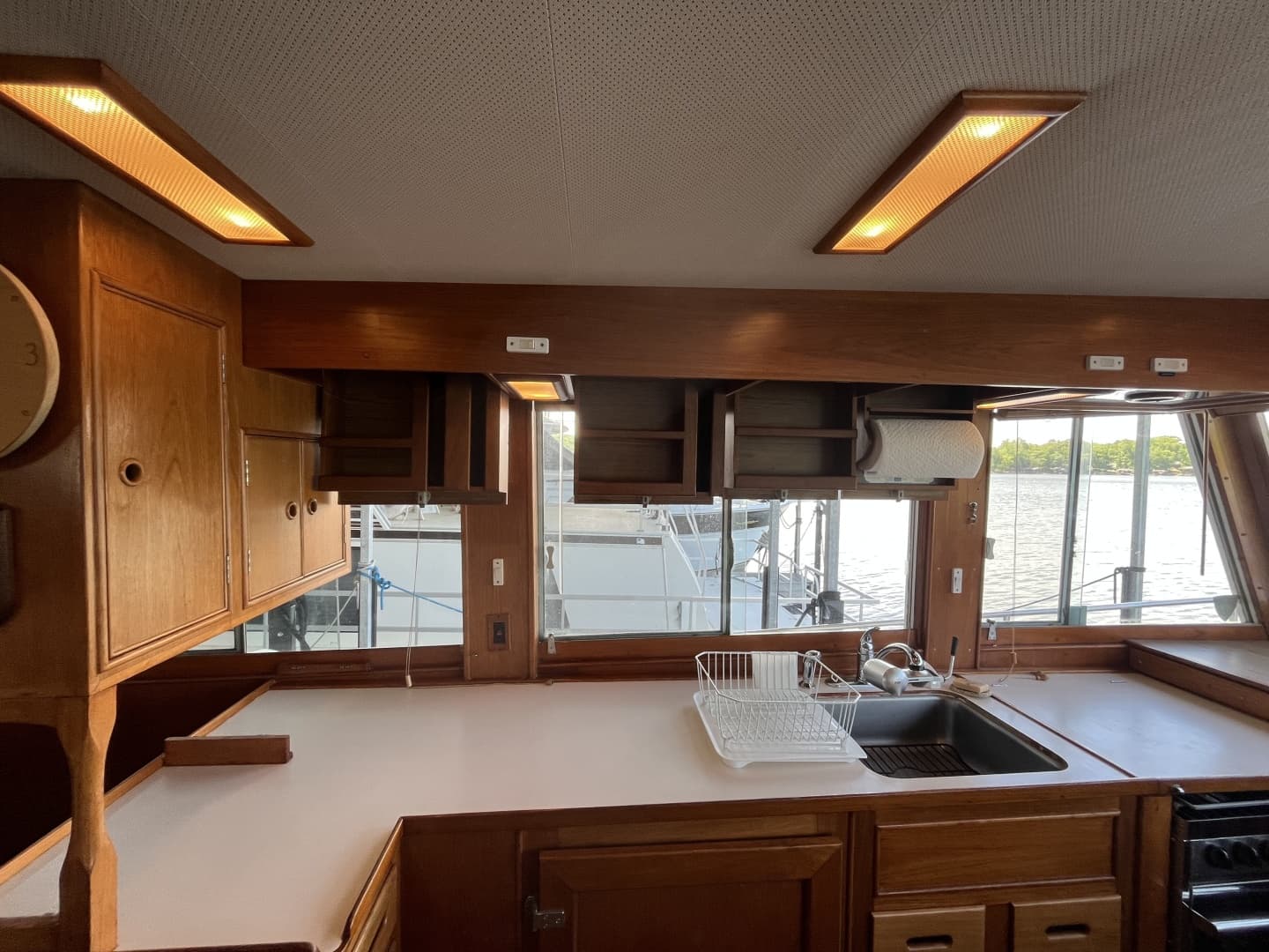 Galley 3