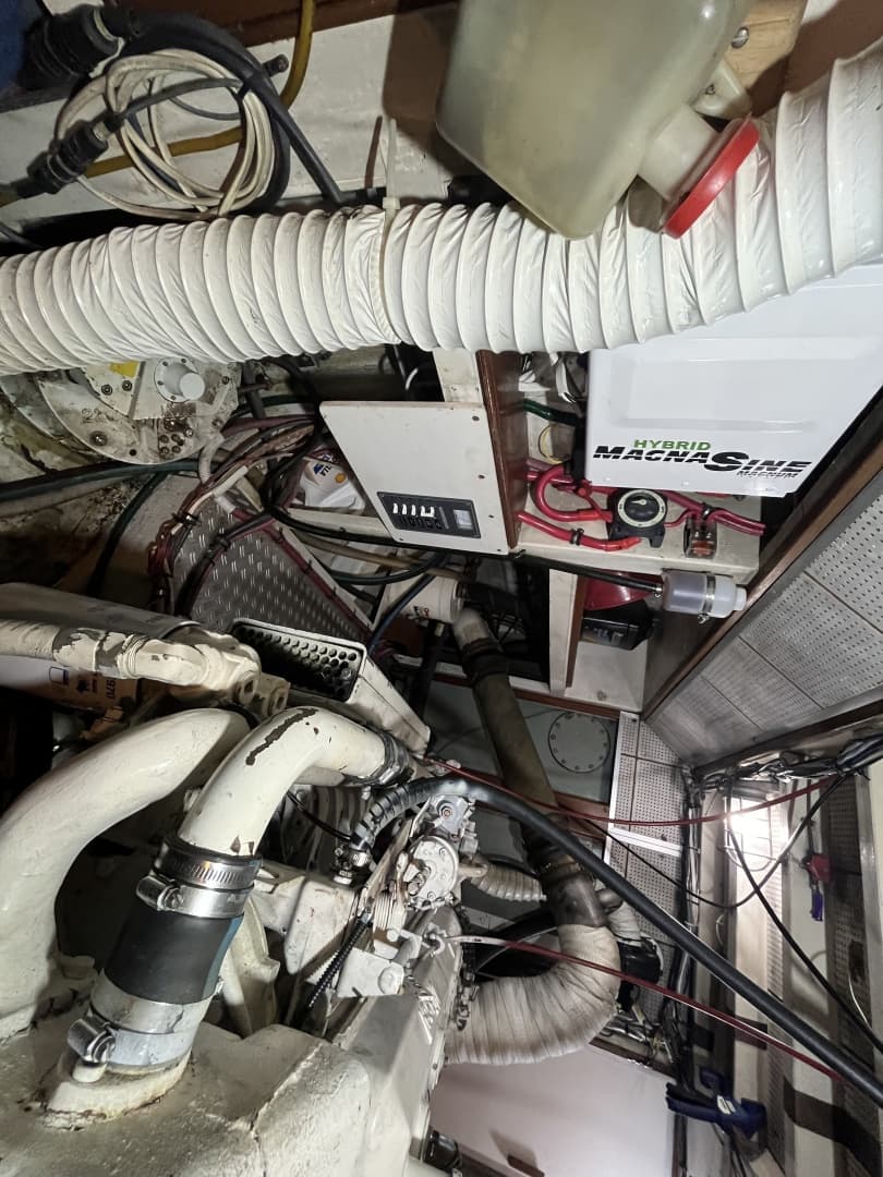 Engine Room 8