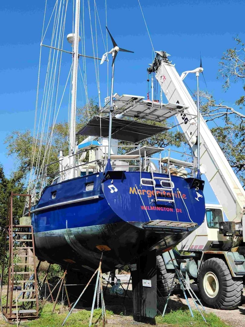 2000 Custom Bruce Roberts 392