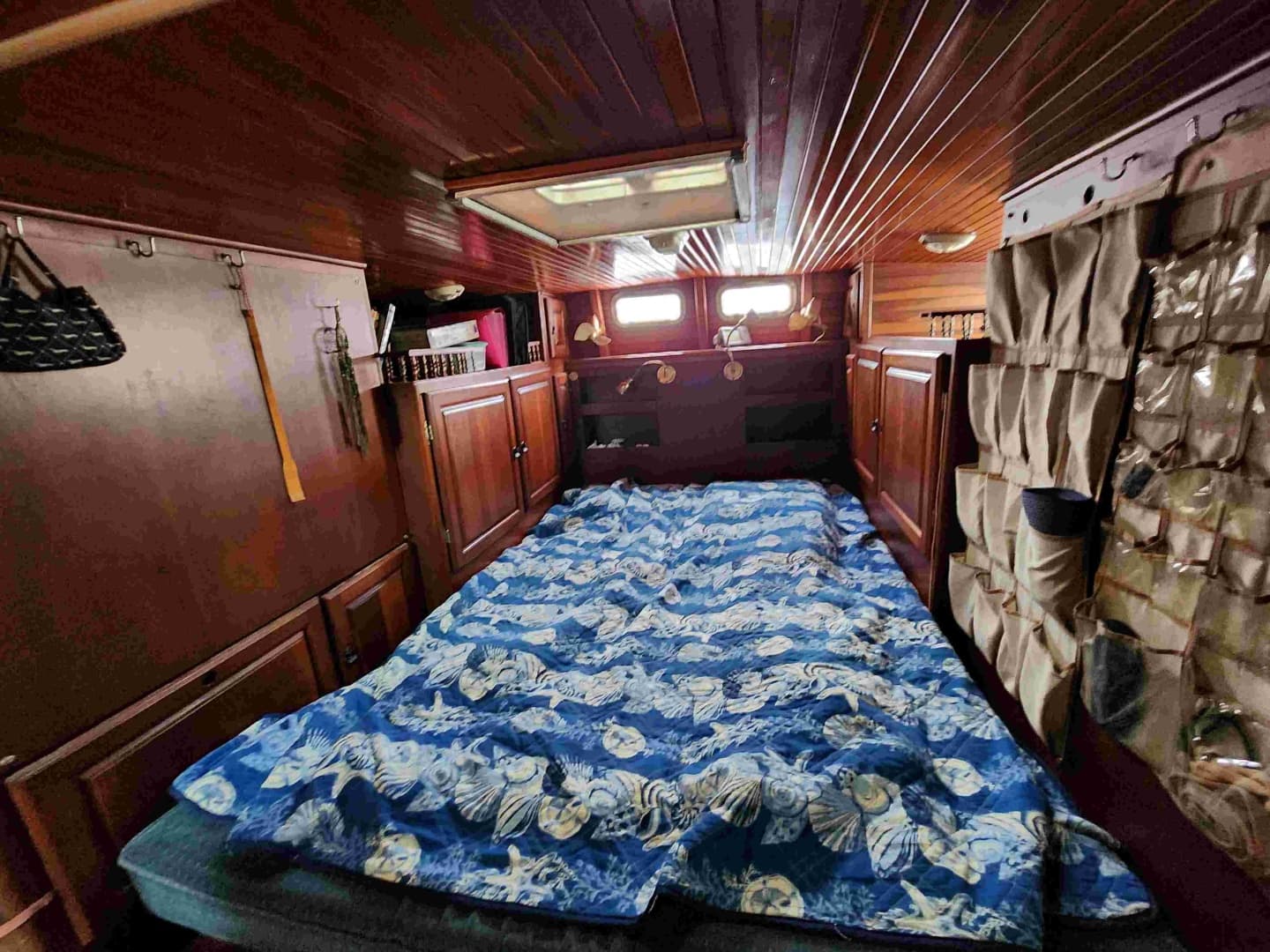 2000 Custom Bruce Roberts 392