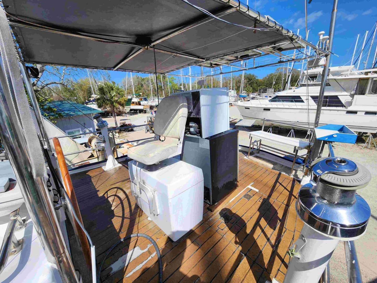 2000 Custom Bruce Roberts 392