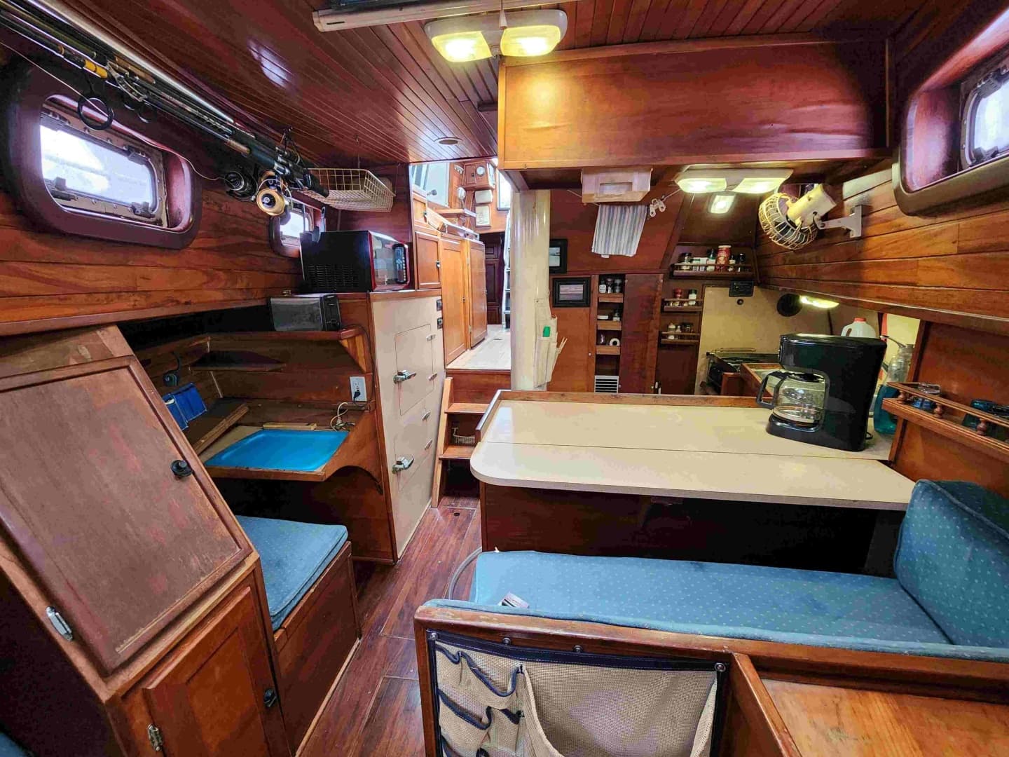 2000 Custom Bruce Roberts 392