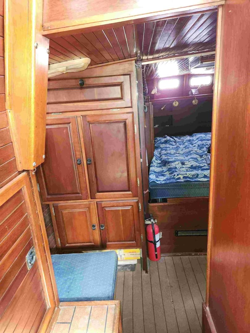 2000 Custom Bruce Roberts 392