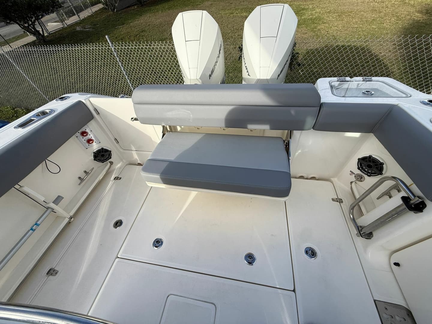 2023 Boston Whaler 