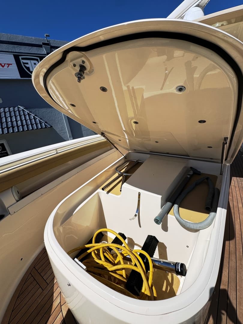 2016 Scout 350LXF