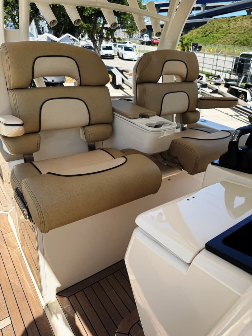 2016 Scout 350LXF