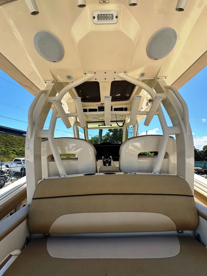 2016 Scout 350LXF