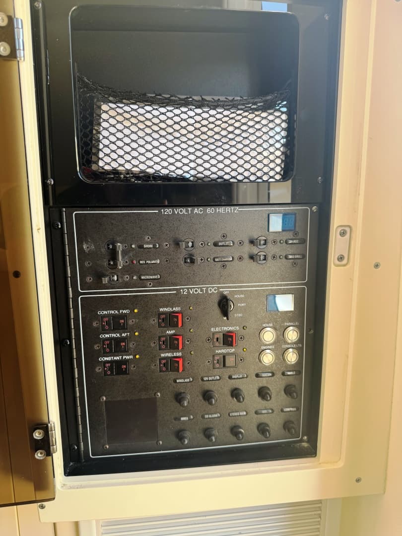 2016 Scout 350LXF