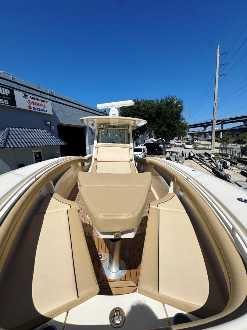 2016 Scout 350LXF