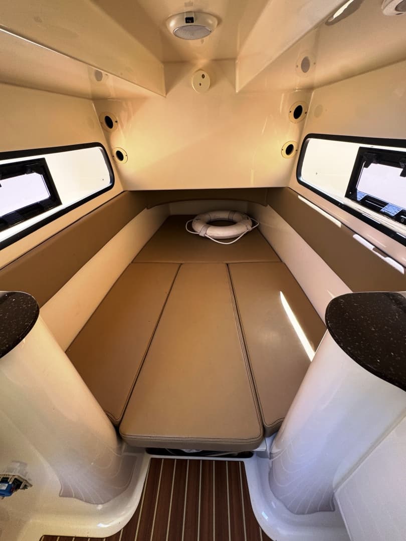 2016 Scout 350LXF
