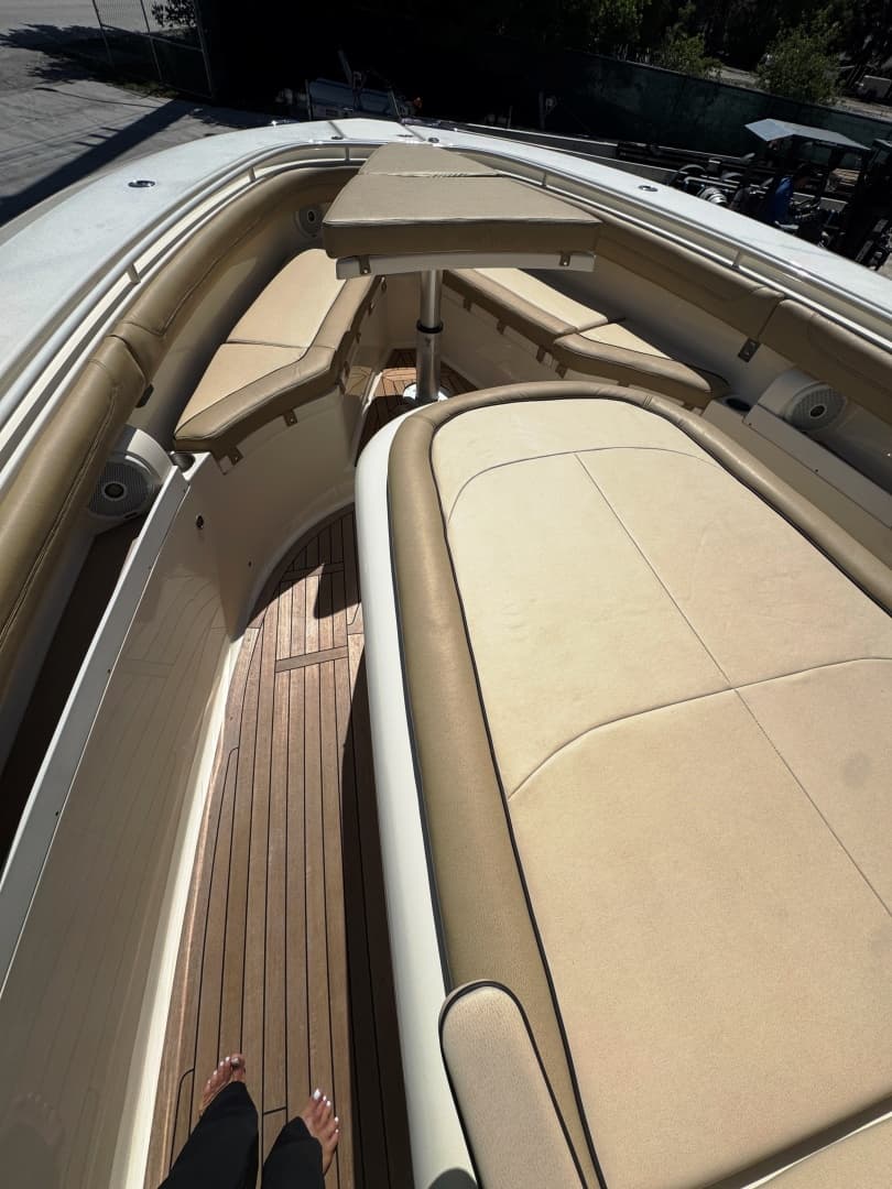 2016 Scout 350LXF