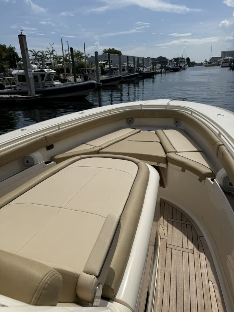 2016 Scout 350LXF