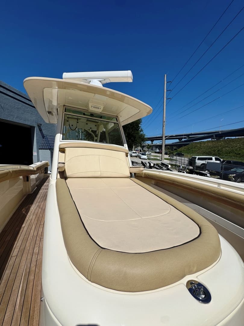 2016 Scout 350LXF