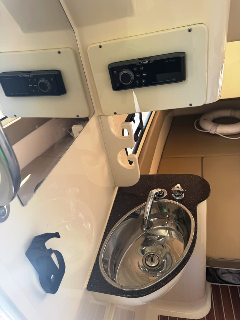 2016 Scout 350LXF