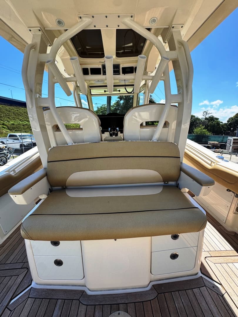 2016 Scout 350LXF
