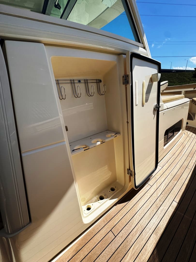 2016 Scout 350LXF