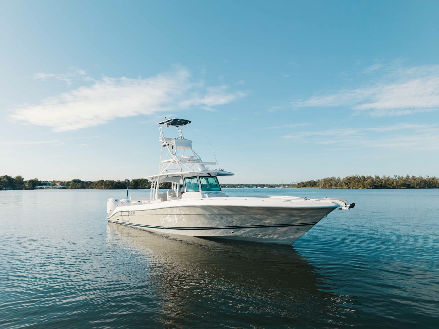 2019 HCB 42 Siesta