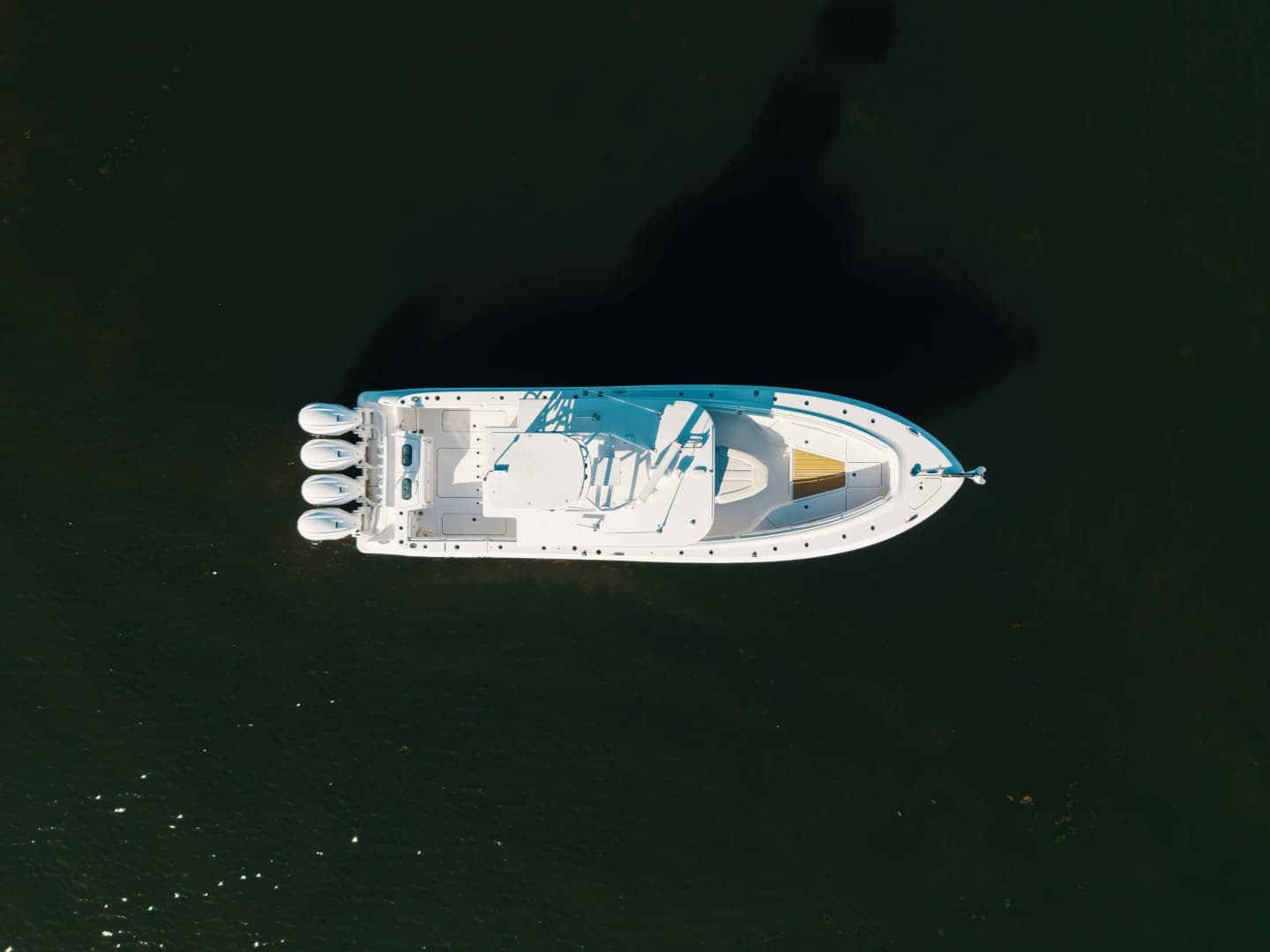 2019 HCB 42 Siesta