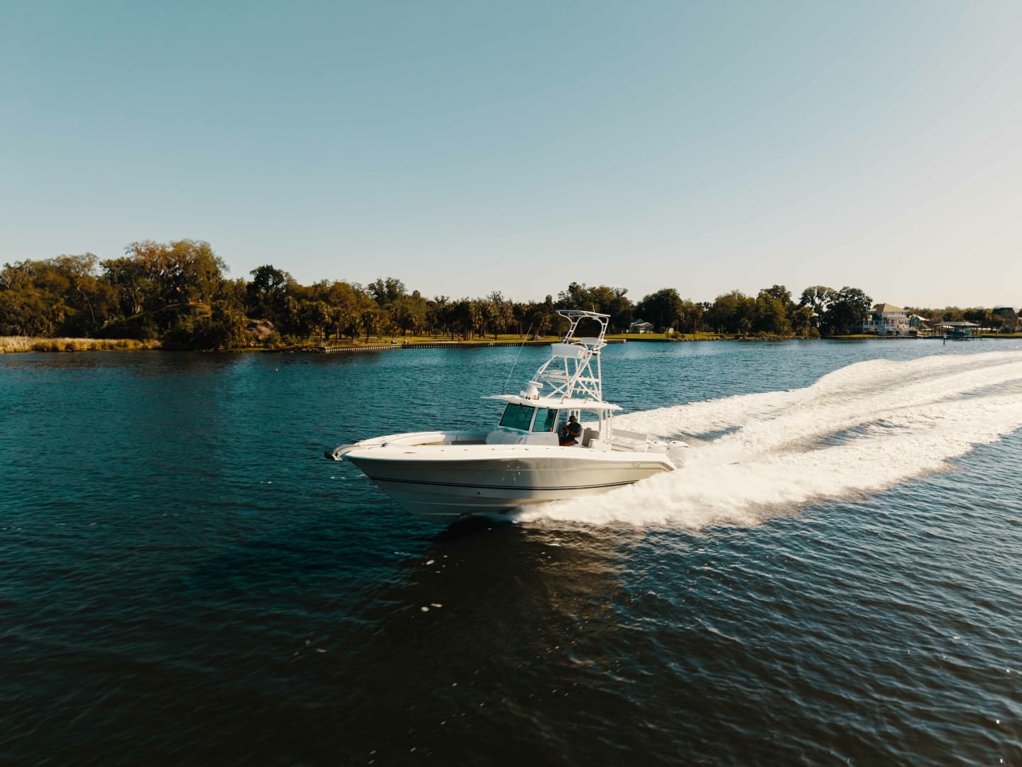 2019 HCB 42 Siesta