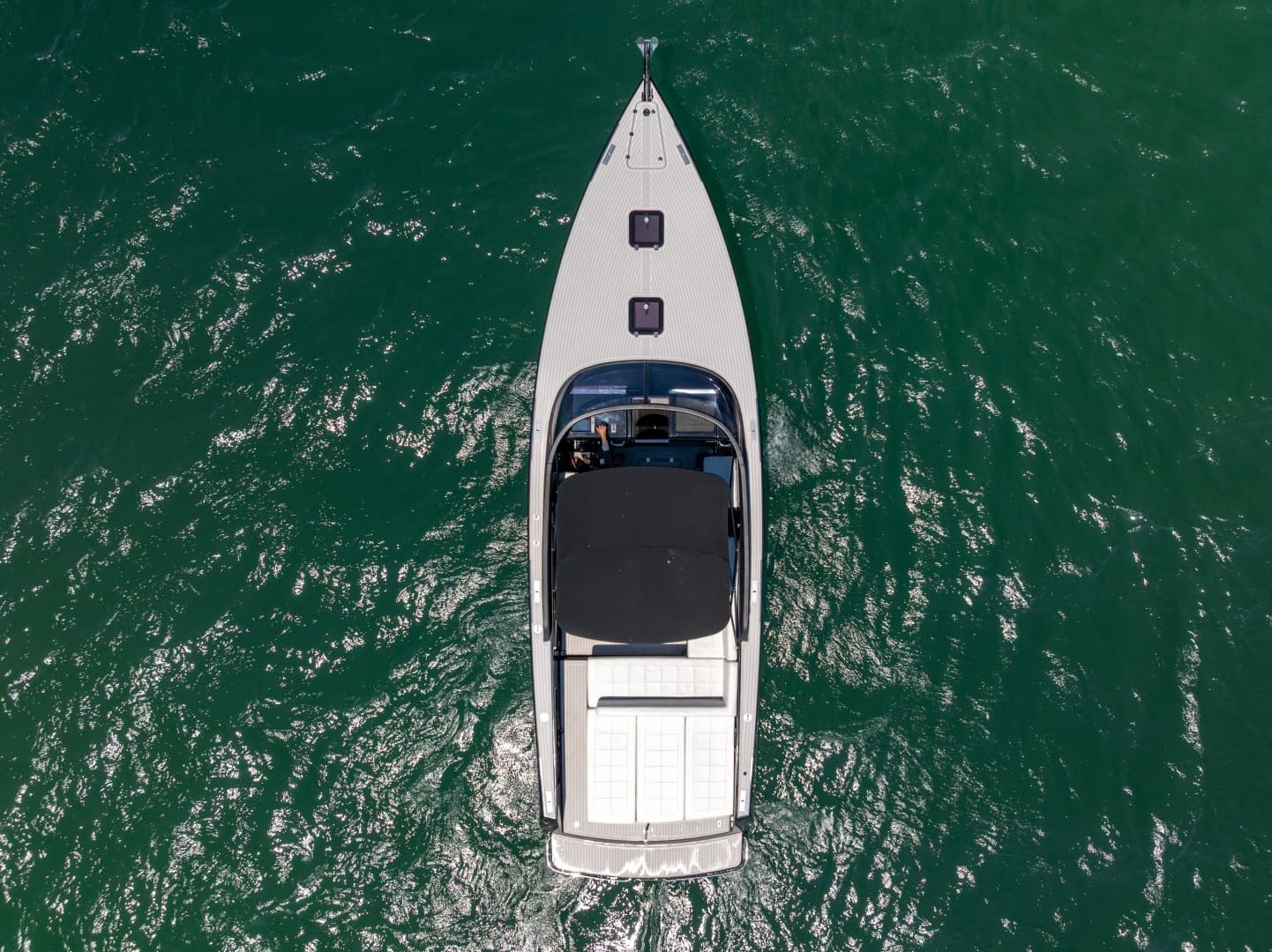 2016 VanDutch VanDutch 40