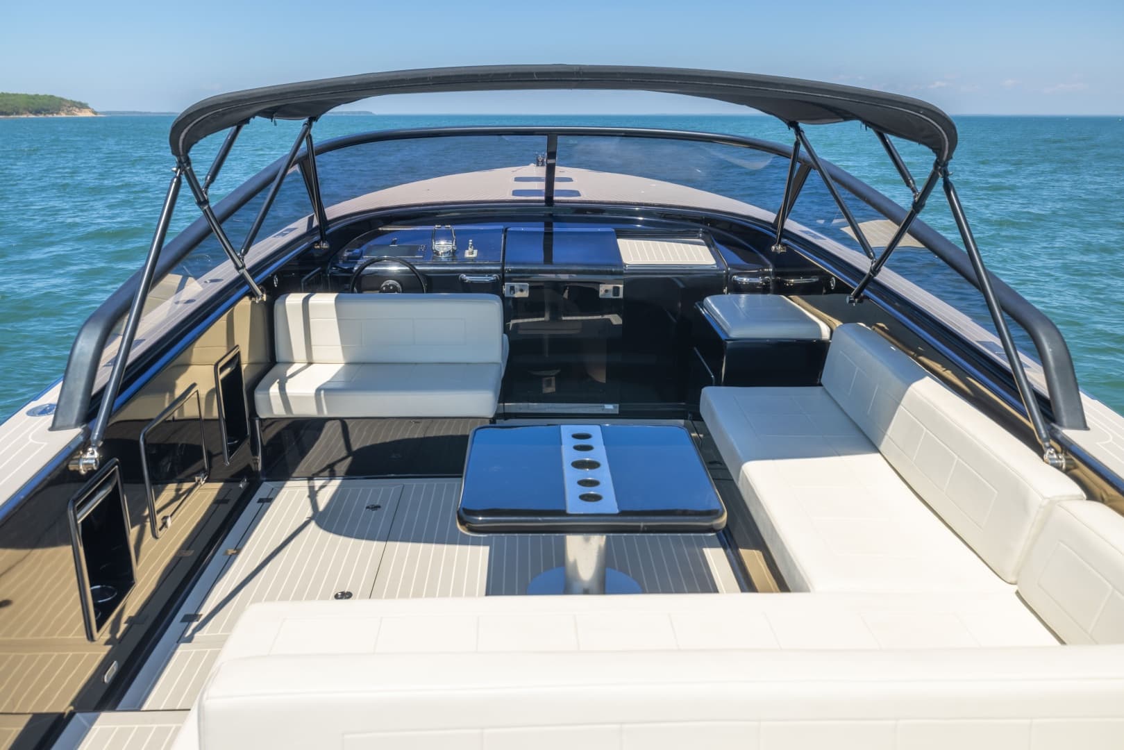 2016 VanDutch VanDutch 40