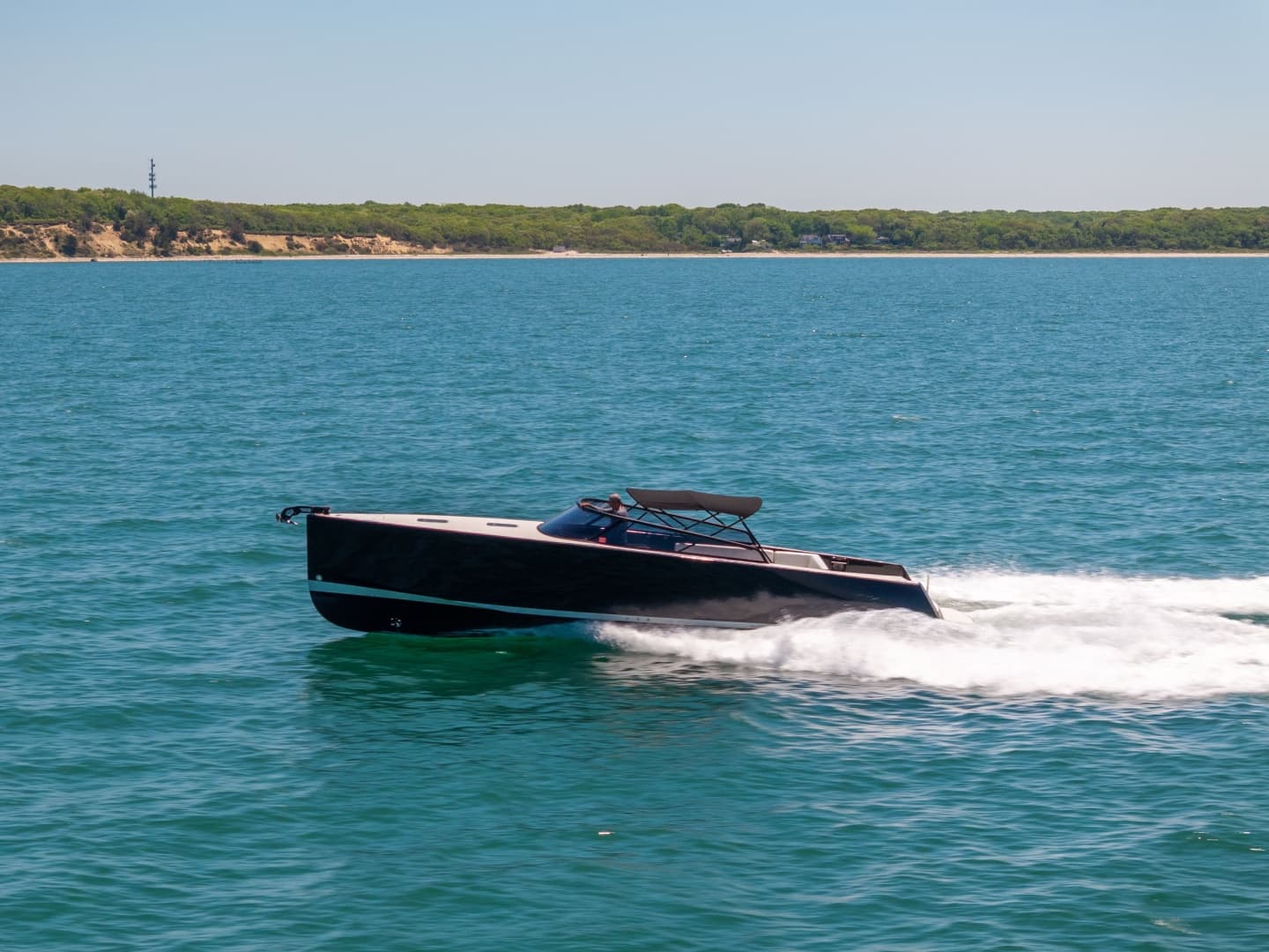 2016 VanDutch VanDutch 40