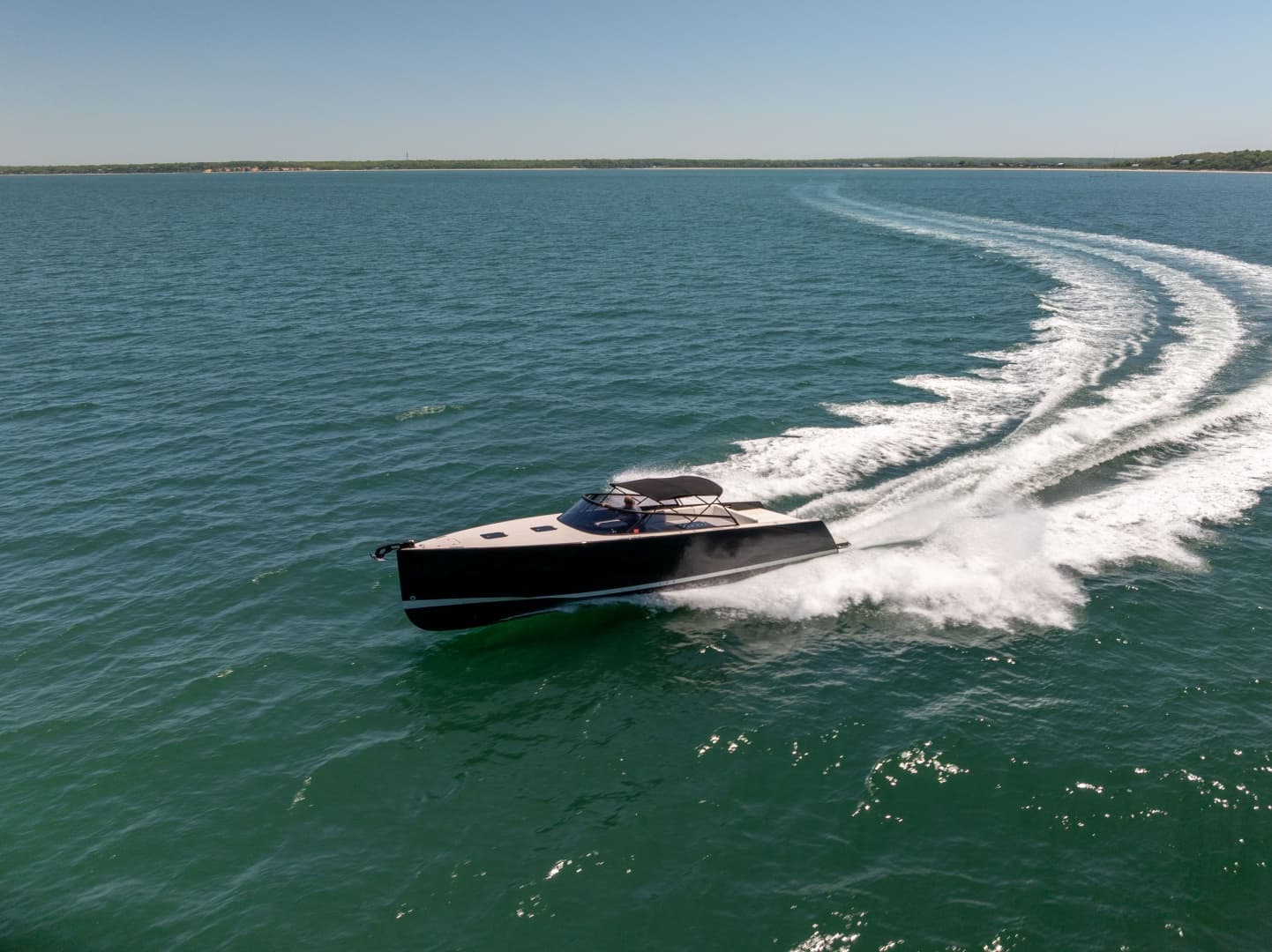 2016 VanDutch VanDutch 40