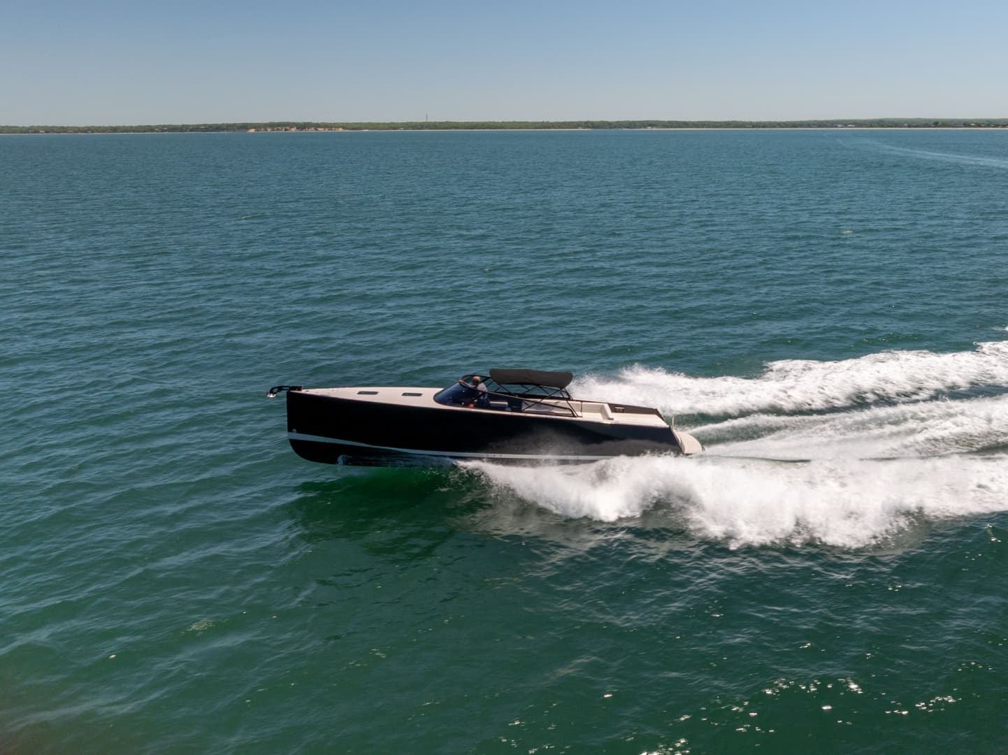 2016 VanDutch VanDutch 40