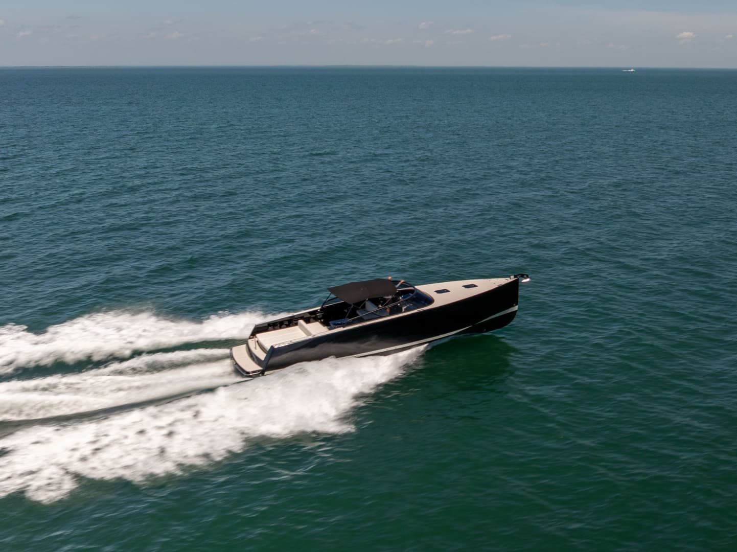 2016 VanDutch VanDutch 40
