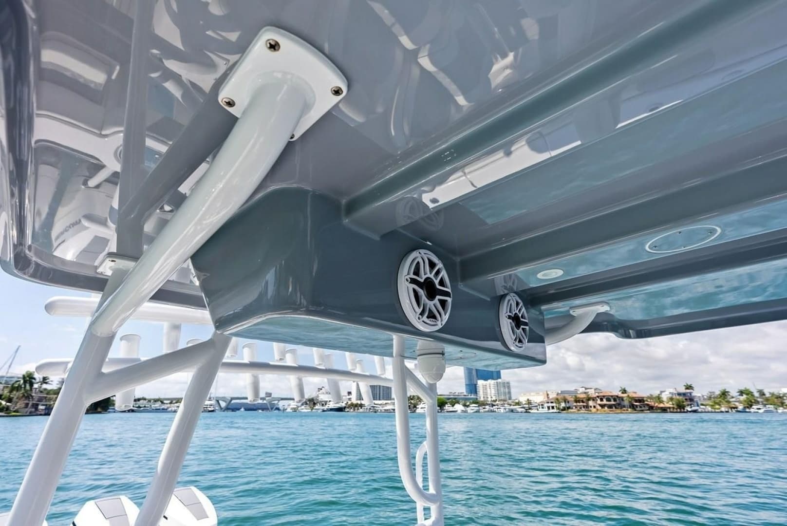 2024 Invincible 43 Open Fishernam