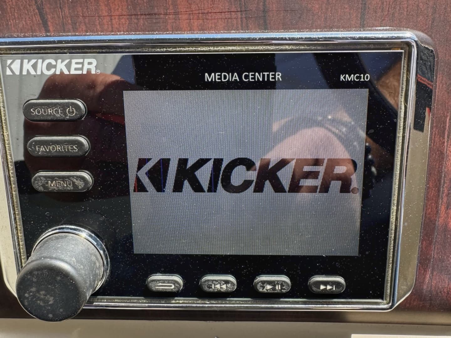 2016 Misty Harbor 2385 Skye SL