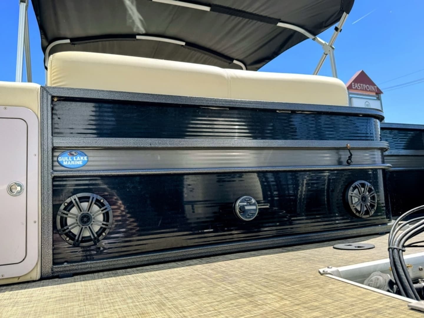 2016 Misty Harbor 2385 Skye SL