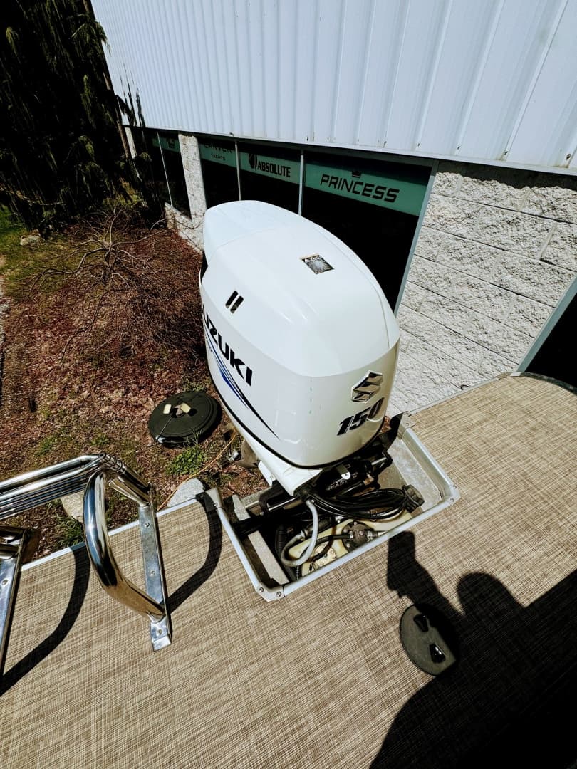 2016 Misty Harbor 2385 Skye SL