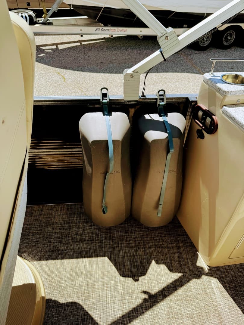 2016 Misty Harbor 2385 Skye SL