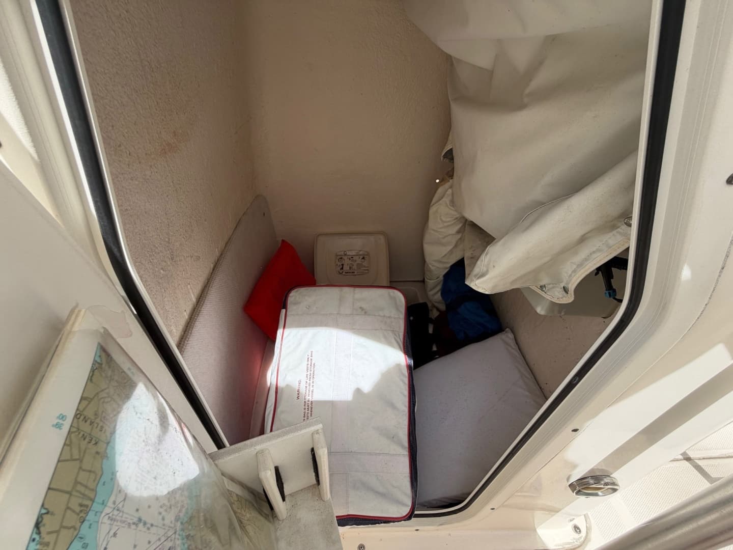 2004 Sea Hunt Triton 202