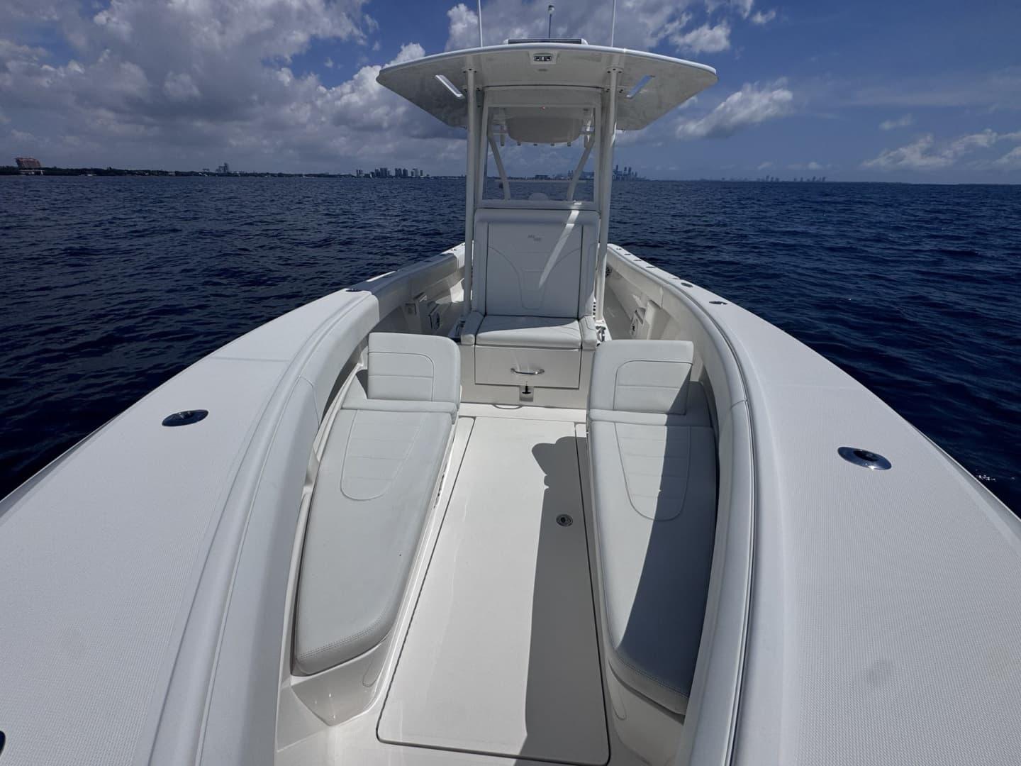 2023 SeaVee 290B