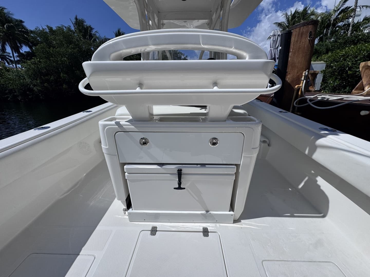 2023 SeaVee 290B