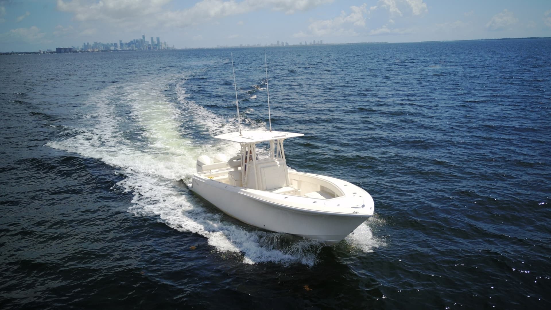 2023 SeaVee 290B