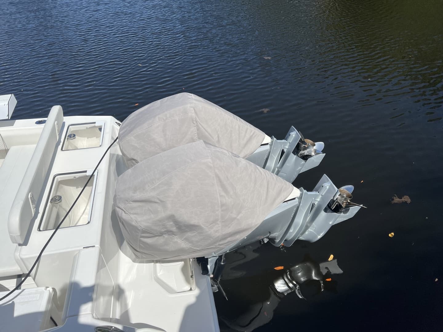 2023 SeaVee 290B