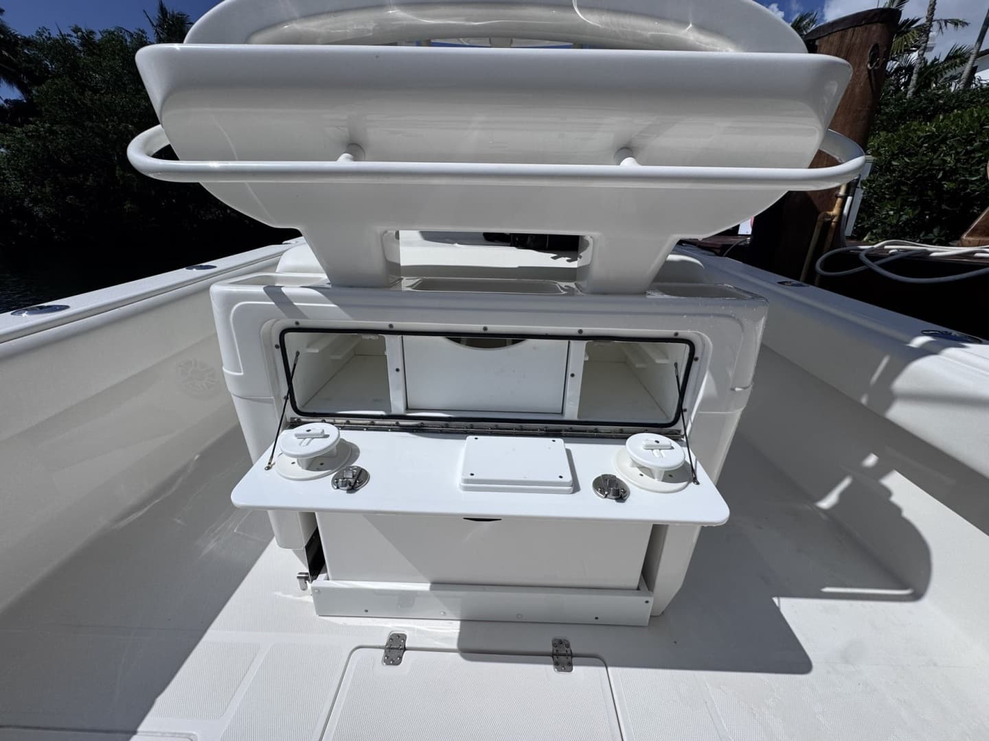 2023 SeaVee 290B