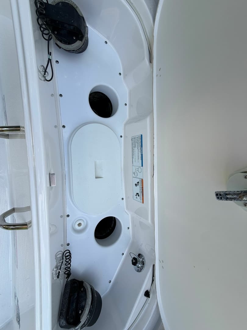 2024 Yamaha Boats 255 FSH Sport H