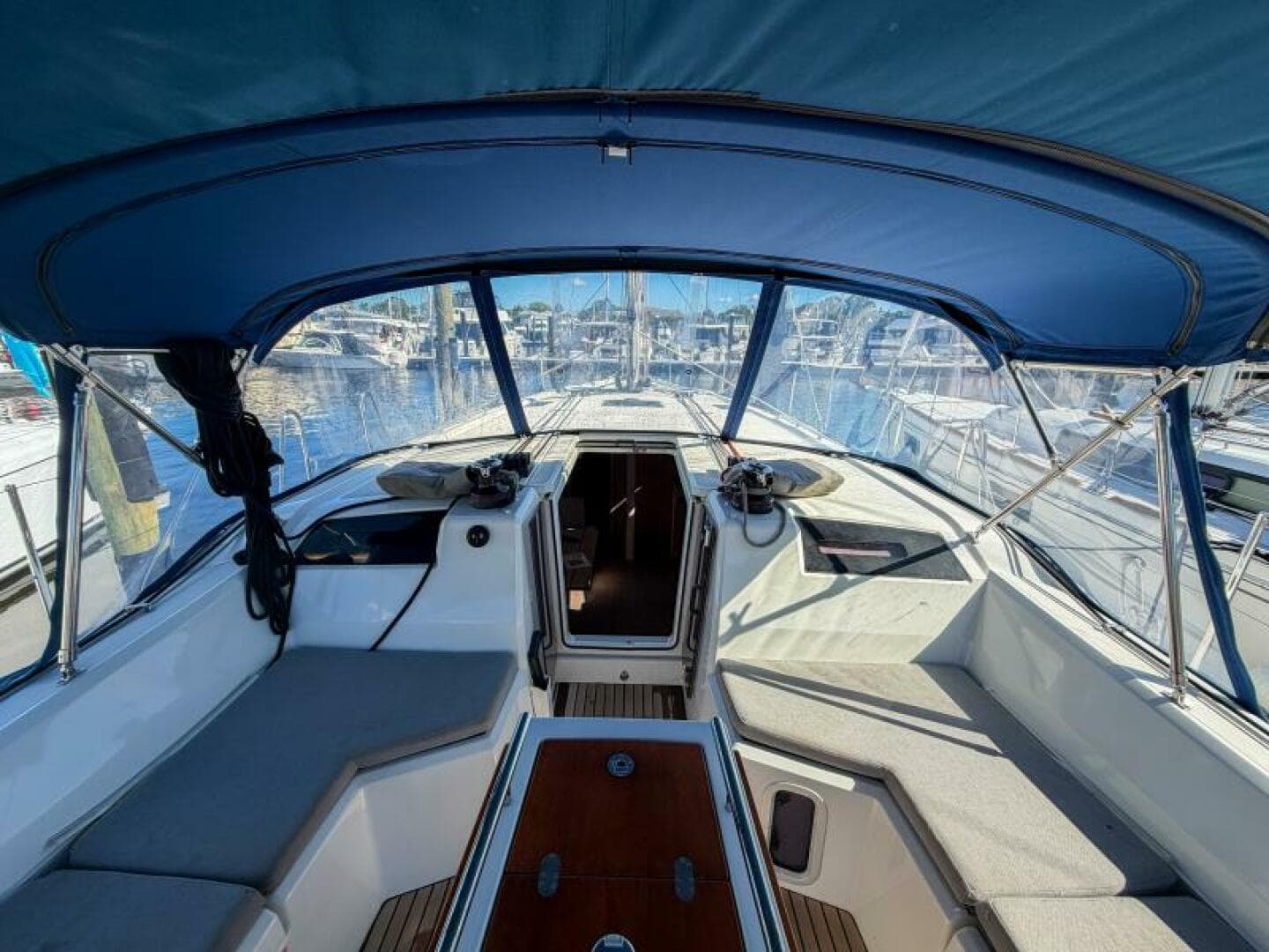 2022 Beneteau 40.1