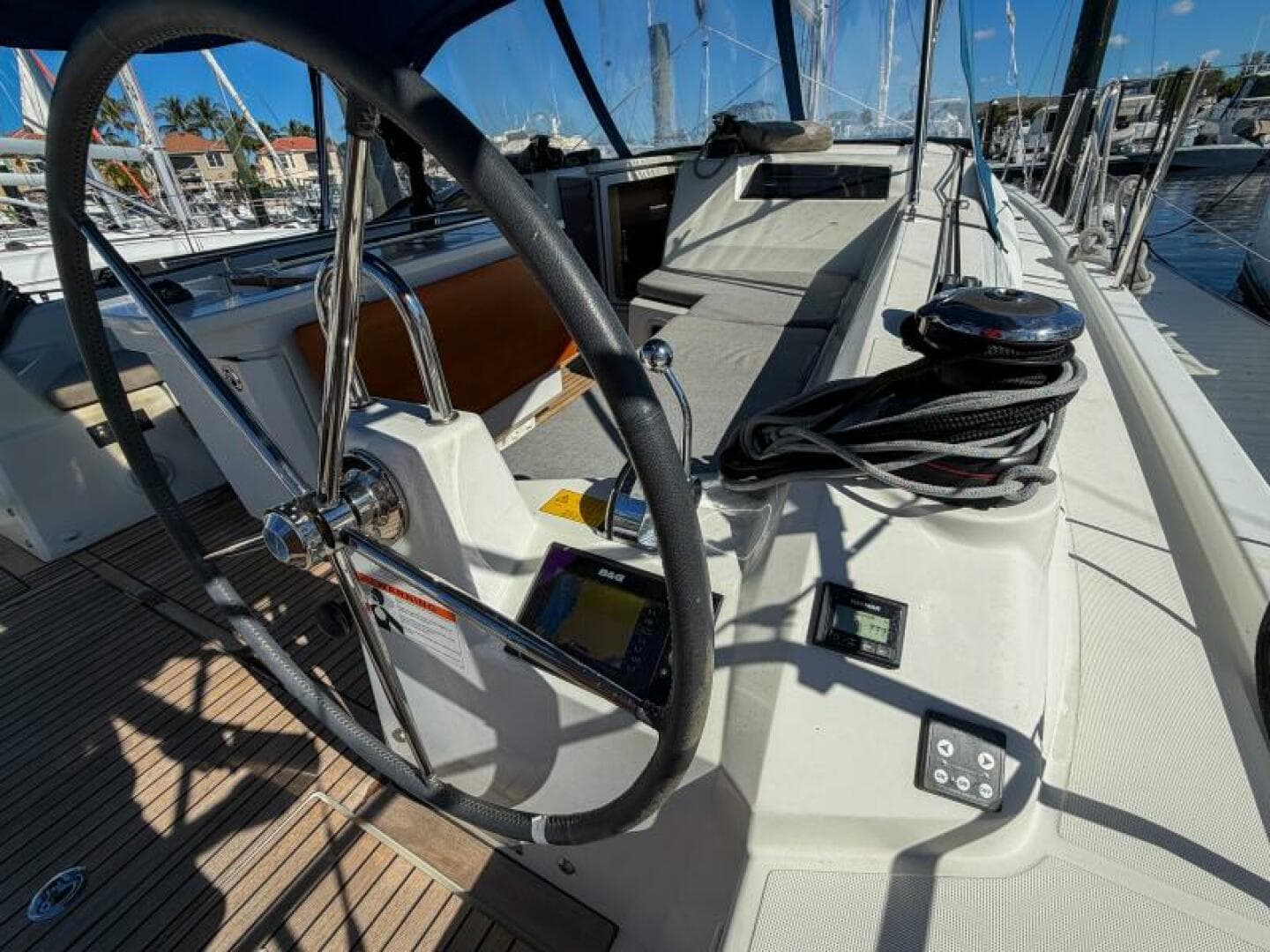 2022 Beneteau 40.1