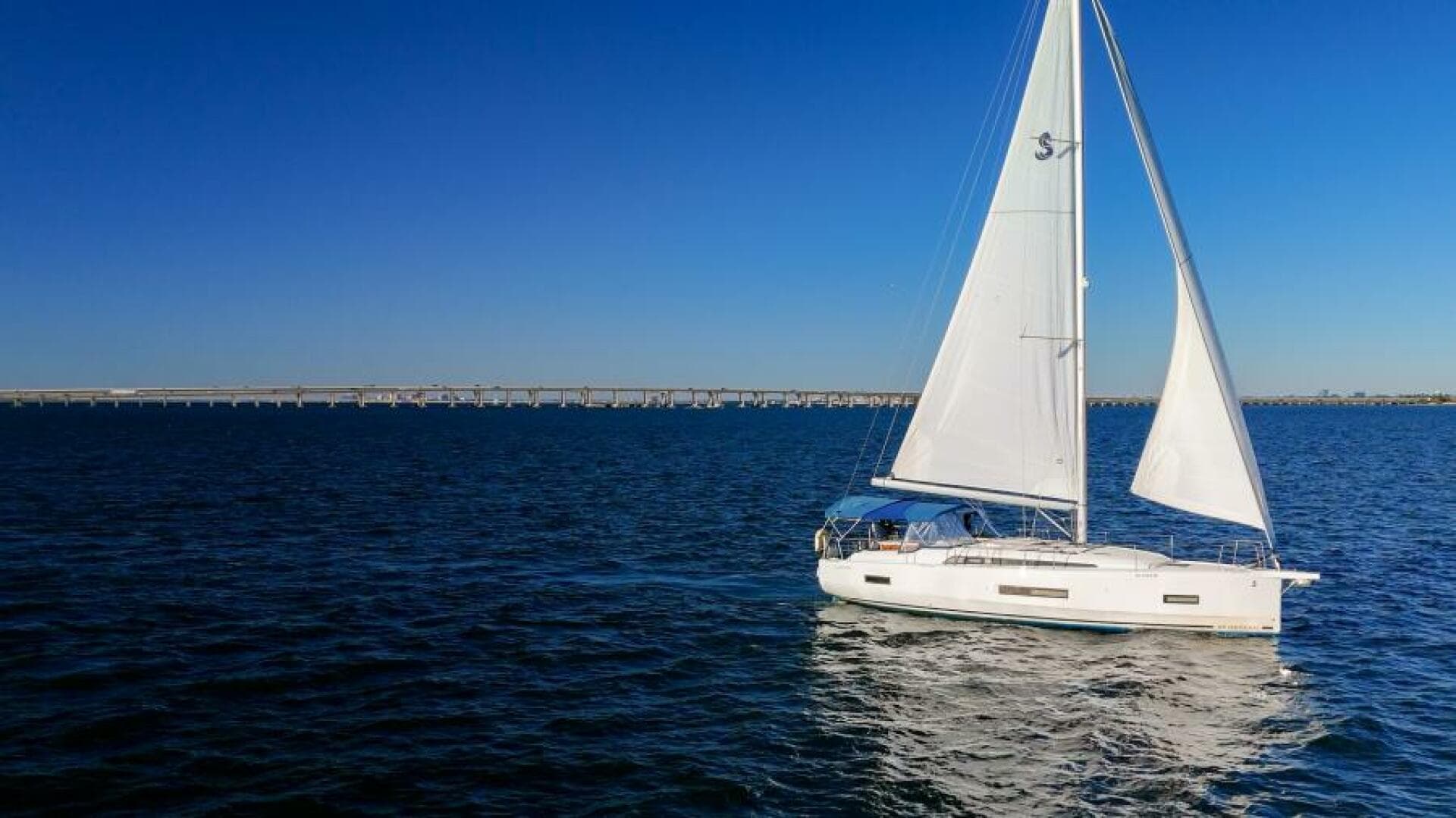 2022 Beneteau 40.1